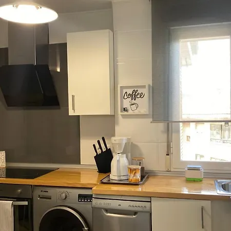 Διαμέρισμα La Casita De Roque