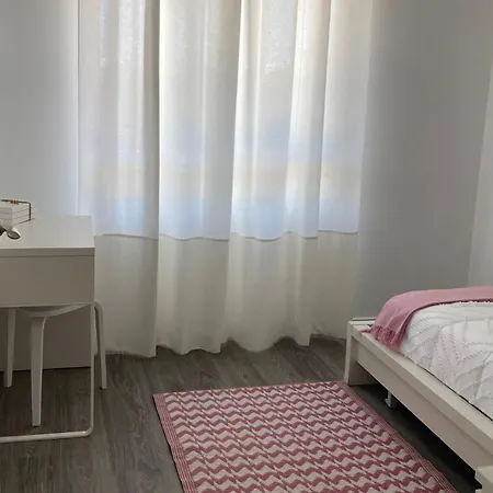 La Casita De Roque Appartement *