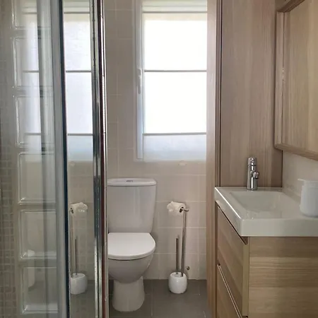 La Casita De Roque * Villarcayo