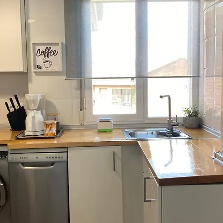 La Casita De Roque Apartamento *