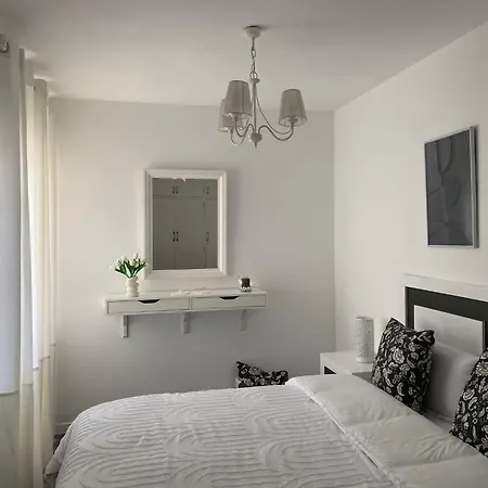 La Casita De Roque Apartamento