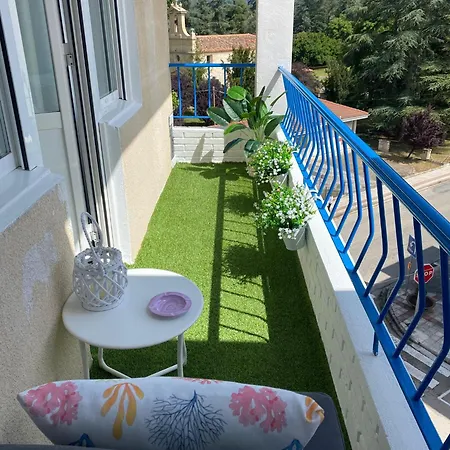 La Casita De Roque Villarcayo