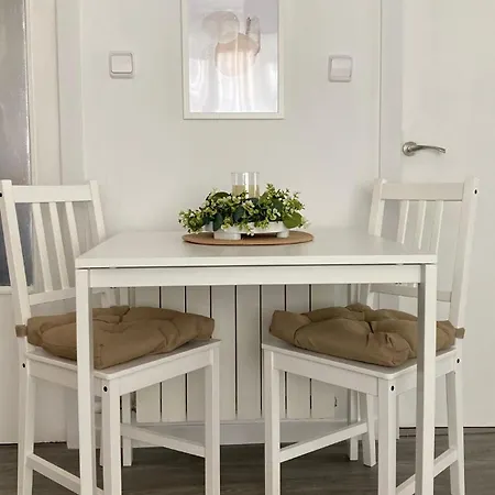 Appartement La Casita De Roque Villarcayo