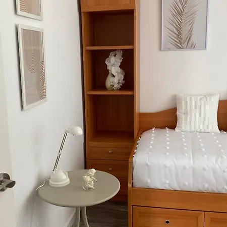 La Casita De Roque *