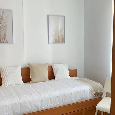 La Casita De Roque Villarcayo