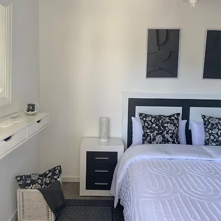 Apartamento La Casita De Roque *