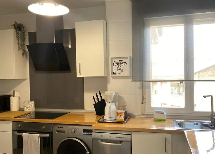 Appartement La Casita De Roque