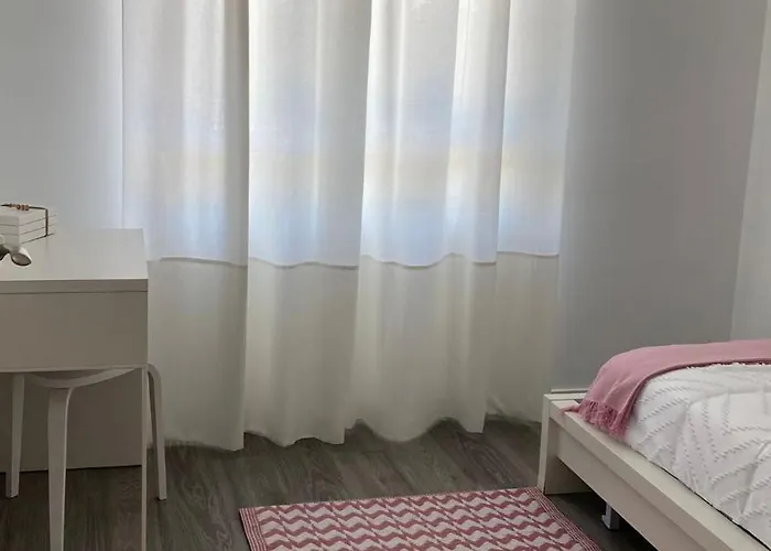 La Casita De Roque Appartement *