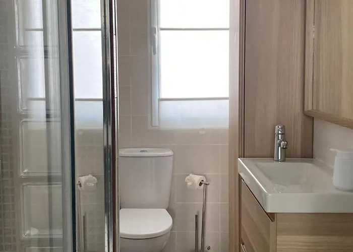 La Casita De Roque * Villarcayo