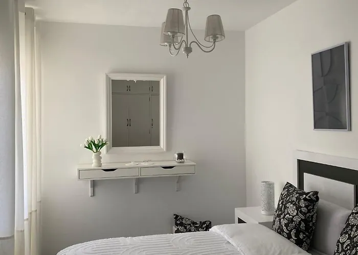 La Casita De Roque Appartement