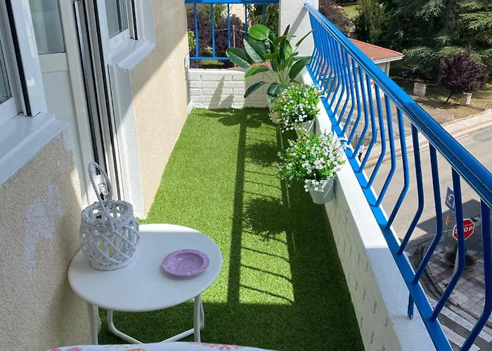 La Casita De Roque Villarcayo