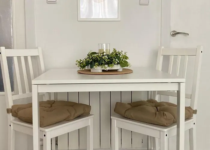 Appartement La Casita De Roque Villarcayo