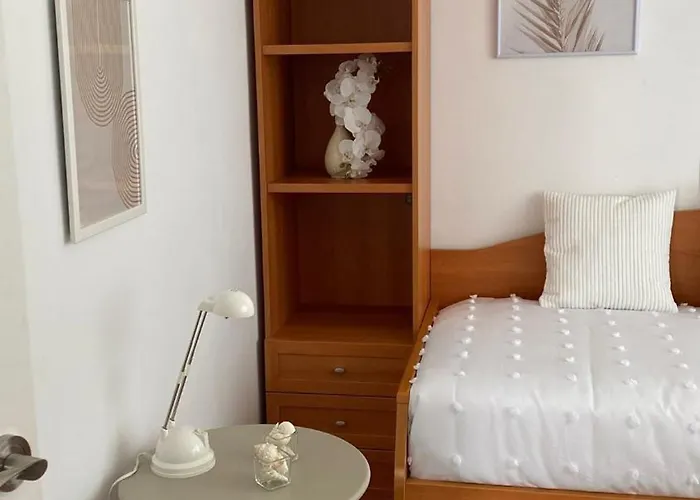 La Casita De Roque *