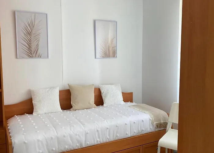 La Casita De Roque Villarcayo