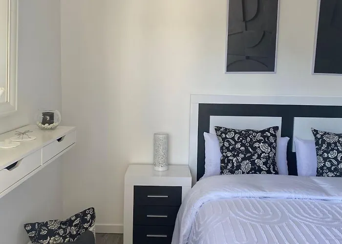 Appartement La Casita De Roque *